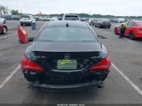 Mercedes-Benz CLA 45 AMG 4MATIC* ПОДГРЕВ* КАМЕРА* КЕЙЛЕС* LANE* ASSIST - 24999 лв. - 54804540 10