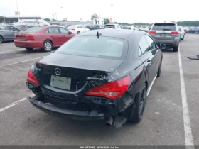 Mercedes-Benz CLA 45 AMG 4MATIC* ПОДГРЕВ* КАМЕРА* КЕЙЛЕС* LANE* ASSIST - 24999 лв. - 54804540 2