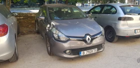 Обява за продажба на Renault Clio 2013 ~7 500 лв. - изображение 1