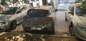 Обява за продажба на Renault Clio 2013 ~7 500 лв. - изображение 1