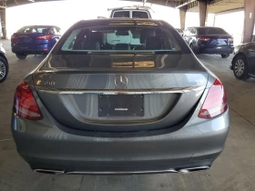 Mercedes-Benz C 300 KEYLESS, BURMASTER* , PANORAMA, КЛИП ДВИГАТЕЛ* NAP - 25590 лв. - 30386200 6