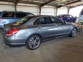 Mercedes-Benz C 300 KEYLESS, BURMASTER* , PANORAMA, КЛИП ДВИГАТЕЛ* NAP - 25590 лв. - 30386200 3