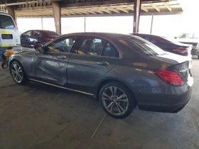 Mercedes-Benz C 300 KEYLESS, BURMASTER* , PANORAMA, КЛИП ДВИГАТЕЛ* NAP - 25590 лв. - 30386200 2