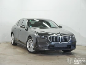 BMW 550 e xDrive Steptronic - 109590 лв. - 63317104 4