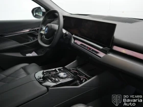 BMW 550 e xDrive Steptronic - 109590 лв. - 63317104 7