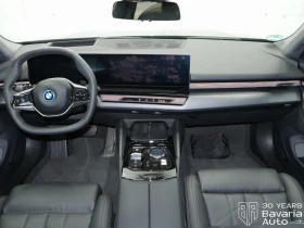 BMW 550 e xDrive Steptronic - 109590 лв. - 63317104 6