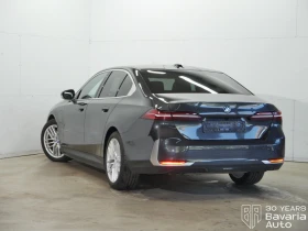 BMW 550 e xDrive Steptronic - 109590 лв. - 63317104 2