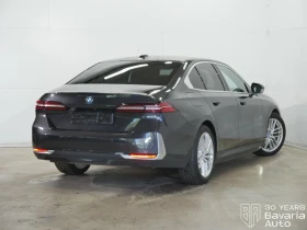 BMW 550 e xDrive Steptronic - 109590 лв. - 63317104 3