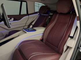 Mercedes-Benz GLS 600 Maybach 4Matic 9G-Tronic - 308920 лв. - 12074662 15