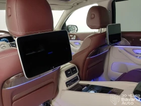 Mercedes-Benz GLS 600 Maybach 4Matic 9G-Tronic - 308920 лв. - 12074662 14