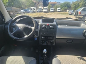 Citroen Berlingo 2.0 Hdi | Mobile.bg    7
