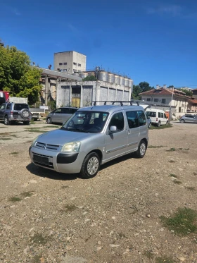 Citroen Berlingo 2.0 Hdi | Mobile.bg    3