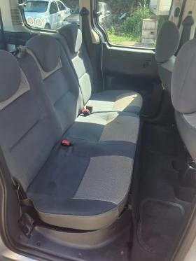 Citroen Berlingo 2.0 Hdi | Mobile.bg    9