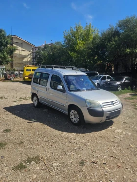 Citroen Berlingo 2.0 Hdi | Mobile.bg    2