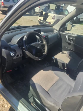 Citroen Berlingo 2.0 Hdi | Mobile.bg    6