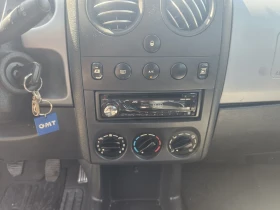 Citroen Berlingo 2.0 Hdi | Mobile.bg    8