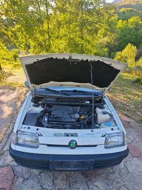 Skoda Felicia 1.9D   | Mobile.bg    13