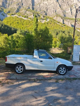 Skoda Felicia 1.9D   | Mobile.bg    5