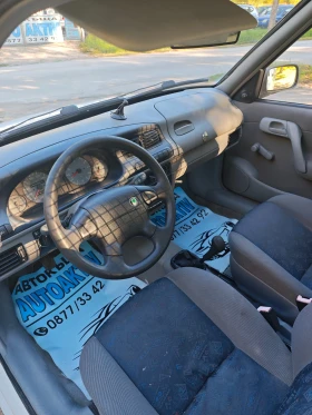 Skoda Felicia 1.9D   | Mobile.bg    8