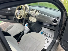 Fiat 500 1.2 -GPL-E6b | Mobile.bg    11