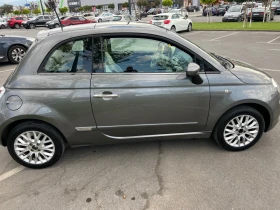 Fiat 500 1.2 -GPL-E6b | Mobile.bg    6