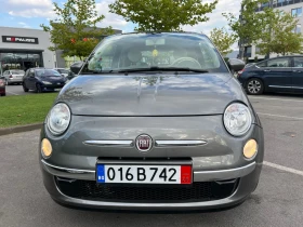 Fiat 500 1.2 -GPL-E6b | Mobile.bg    8