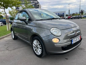 Fiat 500 1.2 -GPL-E6b | Mobile.bg    7