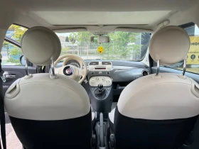 Fiat 500 1.2 -GPL-E6b | Mobile.bg    12