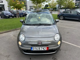 Fiat 500 1.2 -GPL-E6b | Mobile.bg    9