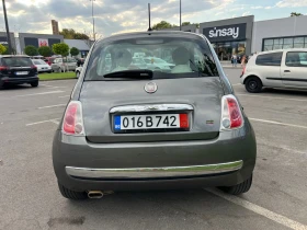 Fiat 500 1.2 -GPL-E6b | Mobile.bg    4
