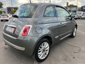 Fiat 500 1.2 -GPL-E6b | Mobile.bg    5