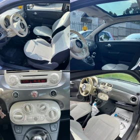 Fiat 500 1.2 -GPL-E6b | Mobile.bg    17