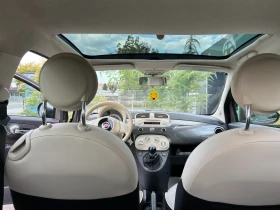 Fiat 500 1.2 -GPL-E6b | Mobile.bg    13
