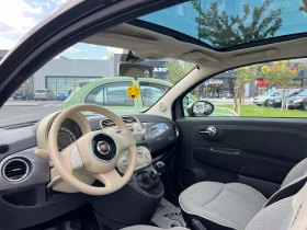 Fiat 500 1.2 -GPL-E6b | Mobile.bg    15