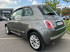 Fiat 500 1.2 -GPL-E6b | Mobile.bg    3