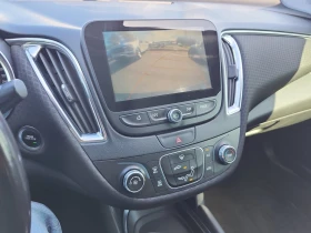 Chevrolet Malibu * LT * CARFAX *    | Mobile.bg    9
