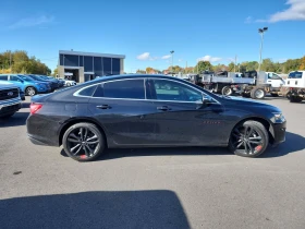 Chevrolet Malibu * LT * CARFAX *    | Mobile.bg    3
