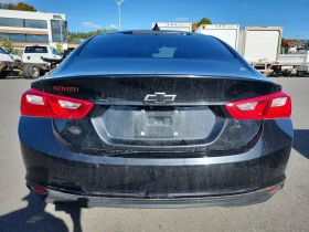 Chevrolet Malibu * LT * CARFAX *    | Mobile.bg    4