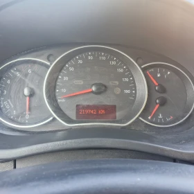 Обява за продажба на Renault Kangoo 3 места  ~6 900 лв. - изображение 6