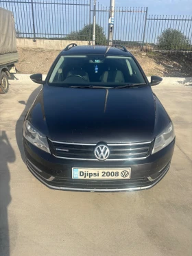     VW Passat 2, 0  *  * 