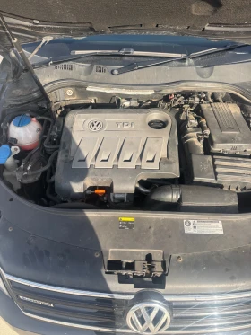 VW Passat 2, 0  *  *  | Mobile.bg    7