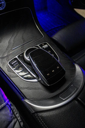 Mercedes-Benz C 43 AMG FACELIFT 77999km FULL екстри - 69999 лв. / 35789.92 € - 24188571 14