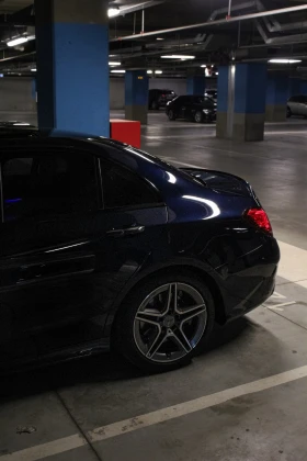 Mercedes-Benz C 43 AMG FACELIFT 77999km FULL екстри - 69999 лв. / 35789.92 € - 24188571 17