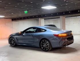 BMW 840 XD Individual M-Packet , снимка 4