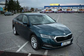 Skoda Octavia  - изображение 1