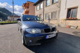 BMW 120, снимка 7