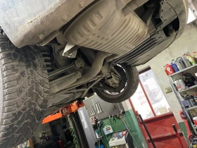 BMW 325 325i , снимка 12 - Автомобили и джипове - 52540065