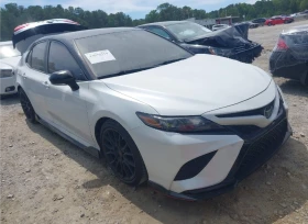 Toyota Camry TRD 3.5 V6 56хил. км.