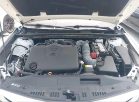 Toyota Camry TRD 3.5 V6 56хил. км. - 38900 лв. / 19889.25 € - 38750763 12