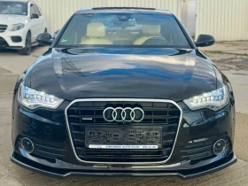 Audi A6 BiTDI-313ps CAM360 DISTRON HUD ПОДГР+ ОБДУХ KEYLES - 29880 лв. / 15277.40 € - 89426819 3